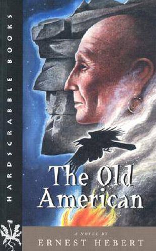 The Old American: A Novel