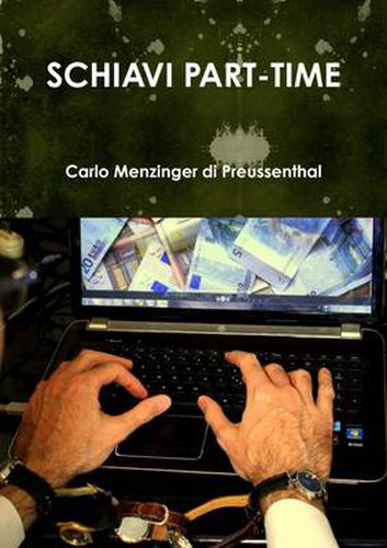 Cover image for Schiavi part-time