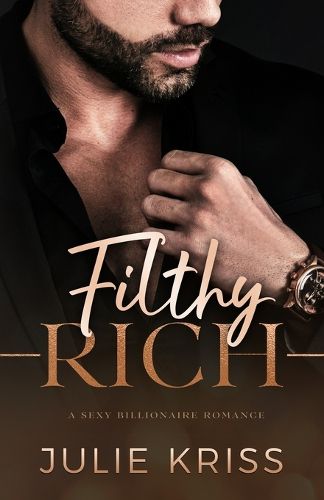 Cover image for Filthy Rich