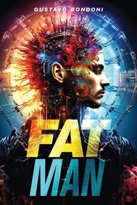 Cover image for Fat Man