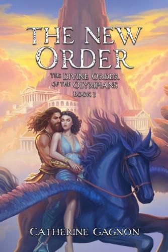 Cover image for The New Order