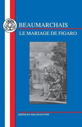 Mariage de Figaro