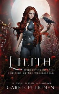 Cover image for Lilith