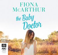 Cover image for The Baby Doctor