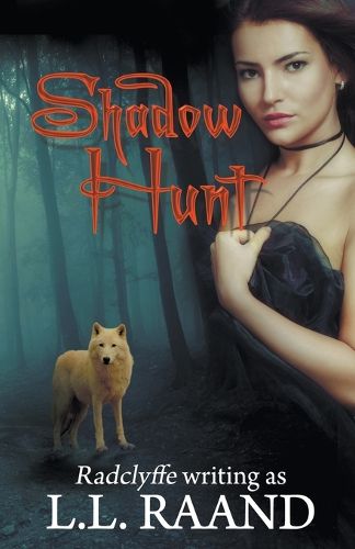 Cover image for Shadow Hunt