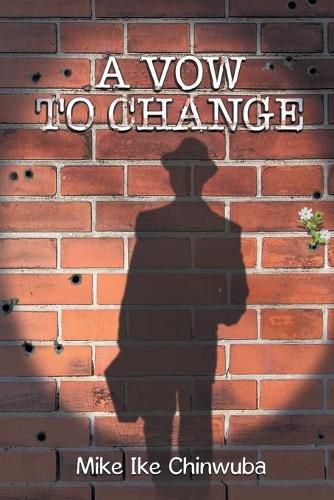 Cover image for A Vow to Change