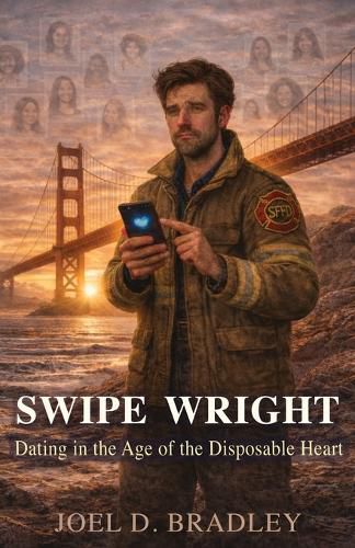 Cover image for Swipe Wright