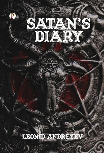 Cover image for Satan's Diary