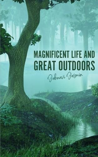 Cover image for Magnificent Life and Great Outdoors