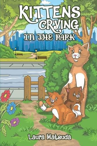 Cover image for Kittens Crying in the Park