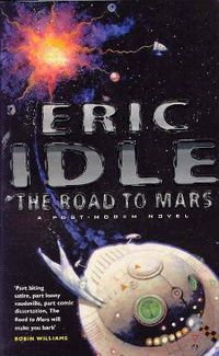 Cover image for Road to Mars