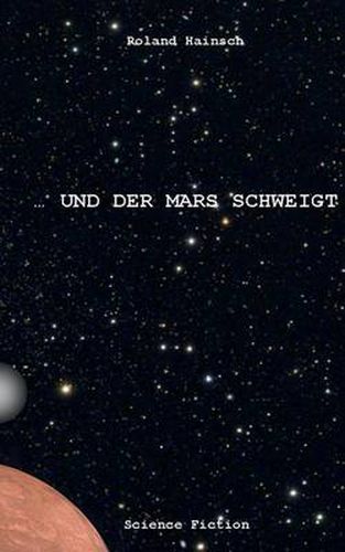 Cover image for ... und der Mars schweigt !