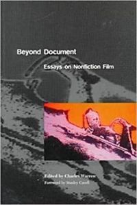 Cover image for Beyond Document