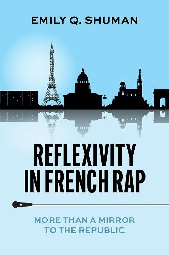Cover image for Reflexivity in French Rap