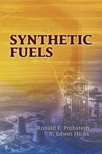 Cover image for Synthetic Fuels