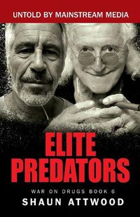 Cover image for Elite Predators