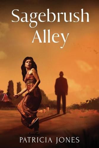 Cover image for Sagebrush Alley