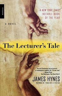 Cover image for The Lecturer's Tale