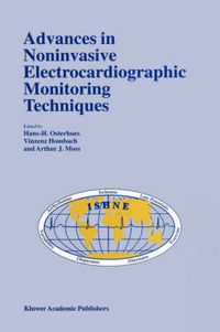 Cover image for Advances in Noninvasive Electrocardiographic Monitoring Techniques