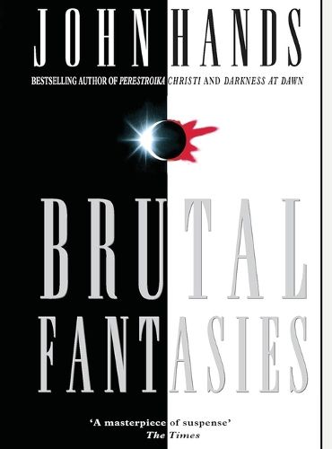 Cover image for Brutal Fantasies