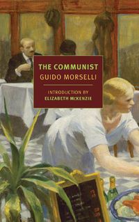 Cover image for The Communist
