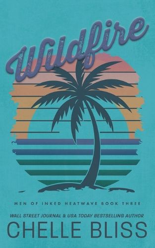 Cover image for Wildfire