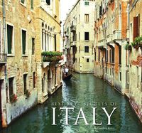 Cover image for Best - Kept Secrets of Italy