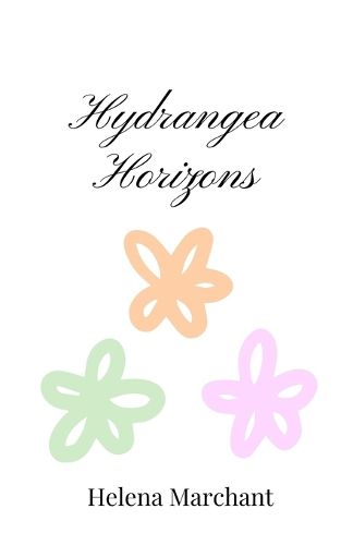 Cover image for Hydrangea Horizons