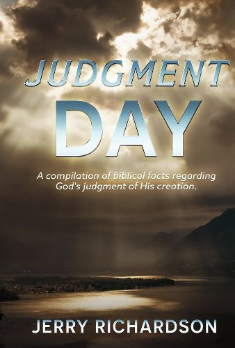 Cover image for Judgment Day