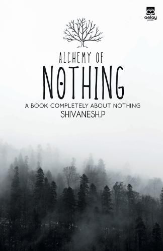 Cover image for Alchemy of Nothing