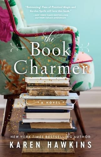 The Book Charmer: Volume 1