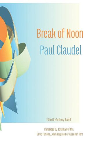 Cover image for Break of Noon: Partage de midi