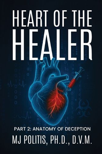 Cover image for Heart of the Healer