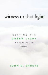Cover image for witness to that light