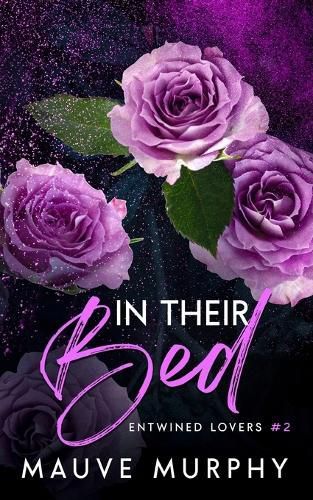 Cover image for In Their Bed (Discreet Cover)