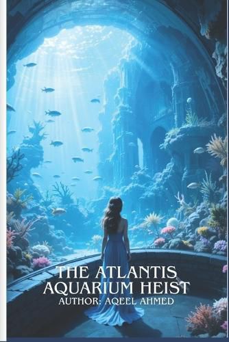 Cover image for The Atlantis Aquarium Heist