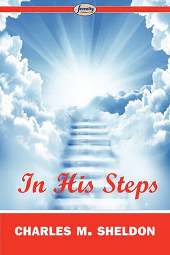 Cover image for In His Steps