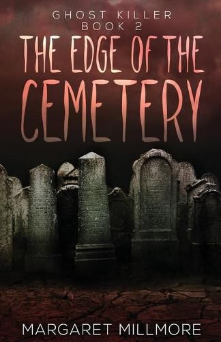 Cover image for The Edge of the Cemetery