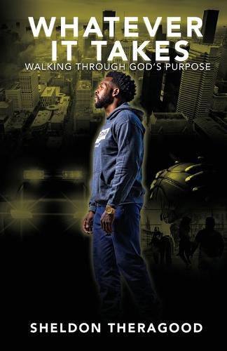 Cover image for Whatever It Takes