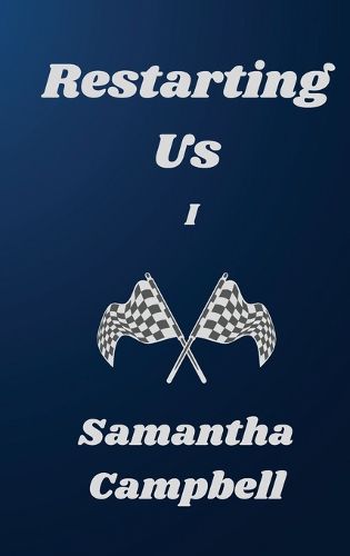 Cover image for Restarting Us