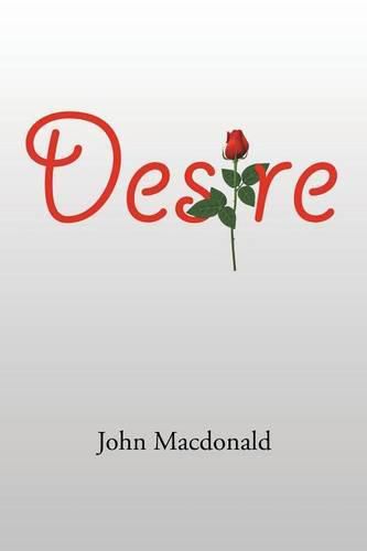 Cover image for Desire