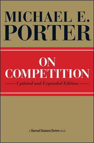 On Competition