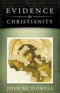 Cover image for Evidence for Christianity