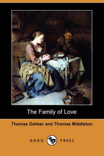 Cover image for The Family of Love (Dodo Press)
