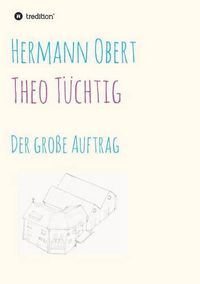 Cover image for Theo Tuchtig