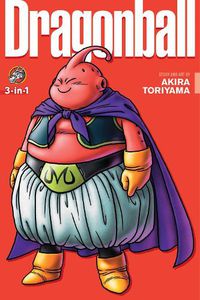 Cover image for Dragon Ball (3-in-1 Edition), Vol. 13: Includes vols. 37, 38 & 39