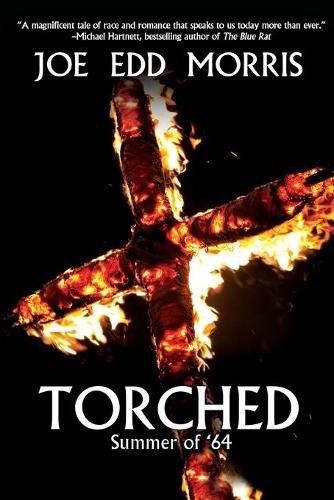 Cover image for Torched: Summer of '64