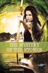 Cover image for The Mystery of the Stones