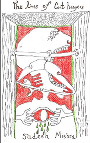 Cover image for Lives of Coat Hangers