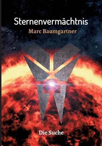 Cover image for Sternenvermachtnis 2